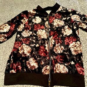 Kids jacket